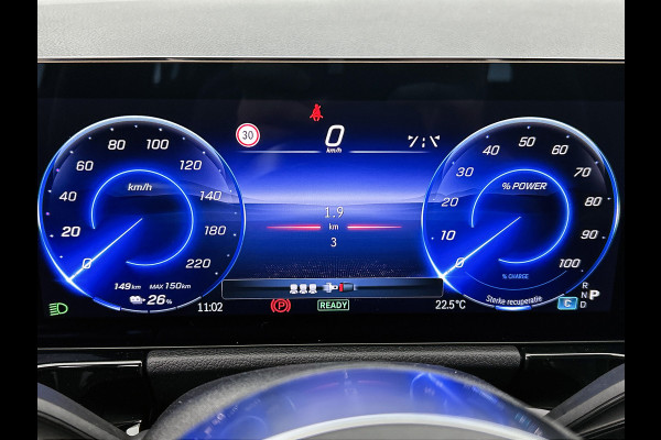Mercedes-Benz EQA 250+ Business Solution 71 kWh | Parkeerpakket met achteruitrijcamera | Widescreen display | Zitcomfortpakket | Sfeerverlichting | EASY PACK achterklep | Stoelverwarming voor | Licht- en zicht pakket | Mercedes-Benz EQA 250+ Business Solution 71 kWh | Parkeerpakket met achteruitrijcamera | Widescreen display | Zitcomfortpakket | Sfeerverlichting | EASY PACK achterklep | Stoelverwarming voor | Licht- en zicht pakket |
