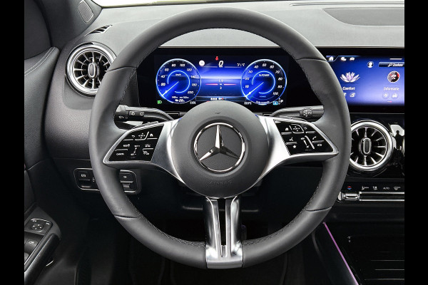 Mercedes-Benz EQA 250+ Business Solution 71 kWh | Parkeerpakket met achteruitrijcamera | Widescreen display | Zitcomfortpakket | Sfeerverlichting | EASY PACK achterklep | Stoelverwarming voor | Licht- en zicht pakket | Mercedes-Benz EQA 250+ Business Solution 71 kWh | Parkeerpakket met achteruitrijcamera | Widescreen display | Zitcomfortpakket | Sfeerverlichting | EASY PACK achterklep | Stoelverwarming voor | Licht- en zicht pakket |