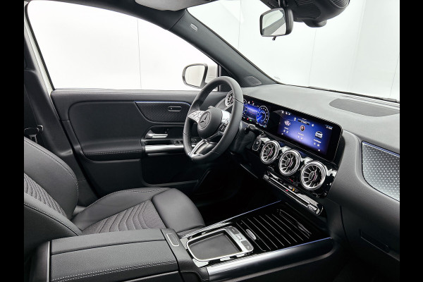 Mercedes-Benz EQA 250+ Business Solution 71 kWh | Parkeerpakket met achteruitrijcamera | Widescreen display | Zitcomfortpakket | Sfeerverlichting | EASY PACK achterklep | Stoelverwarming voor | Licht- en zicht pakket | Mercedes-Benz EQA 250+ Business Solution 71 kWh | Parkeerpakket met achteruitrijcamera | Widescreen display | Zitcomfortpakket | Sfeerverlichting | EASY PACK achterklep | Stoelverwarming voor | Licht- en zicht pakket |