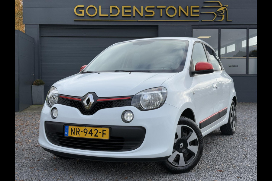 Renault Twingo 1.0 SCe Collection 2e Eigenaar,Airco,N.A.P,Zeer Zuinig,Weinig km,Apk tot 04-2026 Renault Twingo 1.0 SCe Collection 2e Eigenaar,Airco,N.A.P,Zeer Zuinig,Weinig km,Apk tot 04-2026