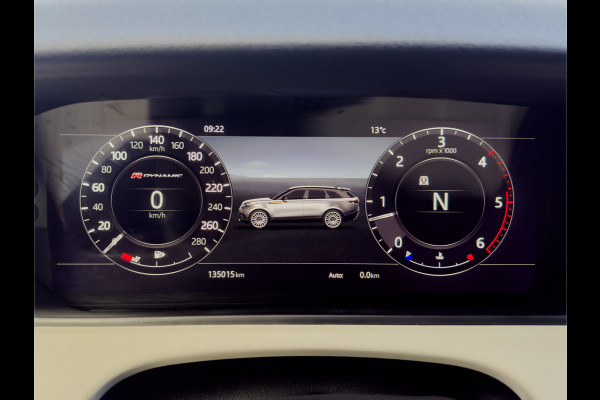 Land Rover Range Rover Velar 3.0 V6 AWD HSE R-dynamic - Airco, Elek. verst. stoelen, Stuur- stoelverwarming, Pano, Cruise! Land Rover Range Rover Velar 3.0 V6 AWD HSE R-dynamic - Airco, Elek. verst. stoelen, Stuur- stoelverwarming, Pano, Cruise!