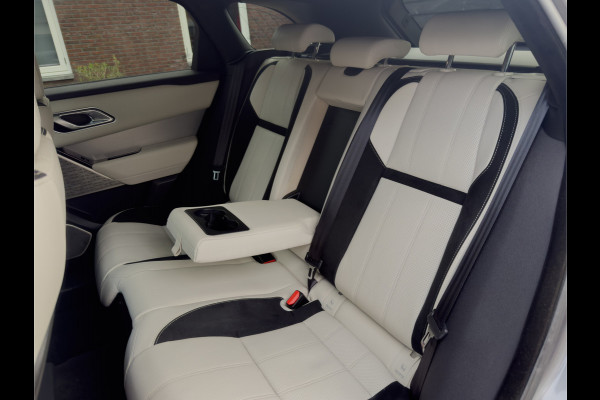 Land Rover Range Rover Velar 3.0 V6 AWD HSE R-dynamic - Airco, Elek. verst. stoelen, Stuur- stoelverwarming, Pano, Cruise! Land Rover Range Rover Velar 3.0 V6 AWD HSE R-dynamic - Airco, Elek. verst. stoelen, Stuur- stoelverwarming, Pano, Cruise!