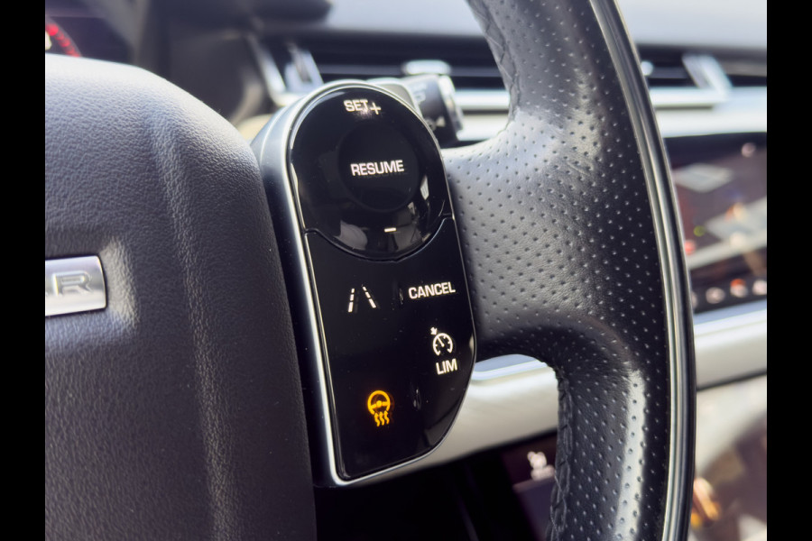 Land Rover Range Rover Velar 3.0 V6 AWD HSE R-dynamic - Airco, Elek. verst. stoelen, Stuur- stoelverwarming, Pano, Cruise! Land Rover Range Rover Velar 3.0 V6 AWD HSE R-dynamic - Airco, Elek. verst. stoelen, Stuur- stoelverwarming, Pano, Cruise!