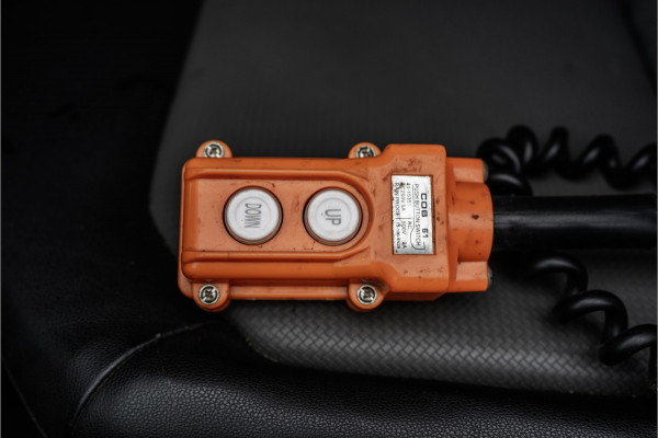 Volkswagen Crafter 35 2.0 TDI | Kipper | DC | 6-Zits | Cruise | Airco | Euro 6 Volkswagen Crafter 35 2.0 TDI | Kipper | DC | 6-Zits | Cruise | Airco | Euro 6