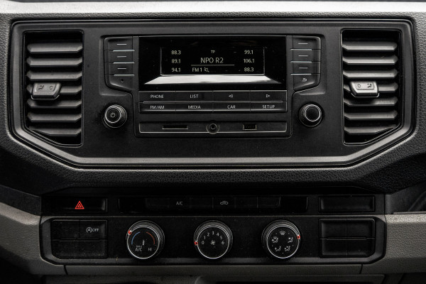 Volkswagen Crafter 35 2.0 TDI | Kipper | DC | 6-Zits | Cruise | Airco | Euro 6 Volkswagen Crafter 35 2.0 TDI | Kipper | DC | 6-Zits | Cruise | Airco | Euro 6