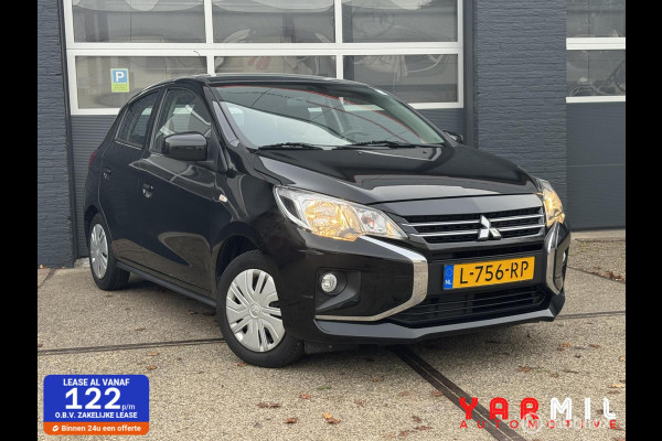 Mitsubishi Space Star 1.2 Cool+ 5DRS NAP AIRCO CENTRALE DEUREN