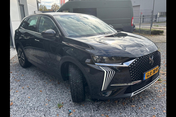 DS 7 E-Tense 225 Bastille+ PHEV | Rijklaar geleverd! |