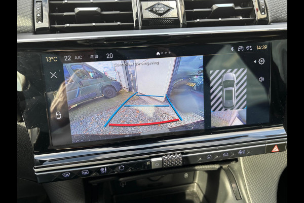 DS 7 E-Tense 225 Bastille+ PHEV | Rijklaar geleverd! |