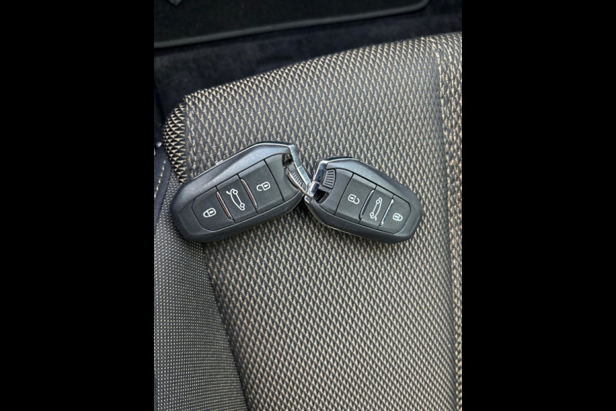 DS 7 E-Tense 225 Bastille+ PHEV | Rijklaar geleverd! |