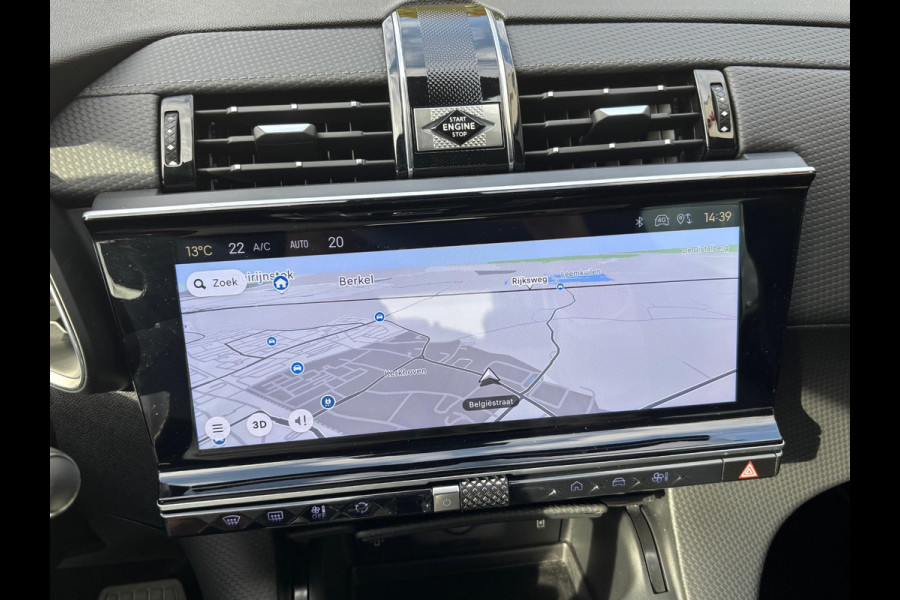 DS 7 E-Tense 225 Bastille+ PHEV | Rijklaar geleverd! |