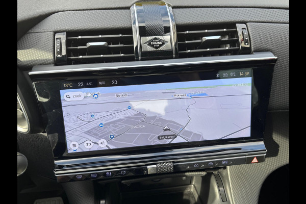 DS 7 E-Tense 225 Bastille+ PHEV | Rijklaar geleverd! |