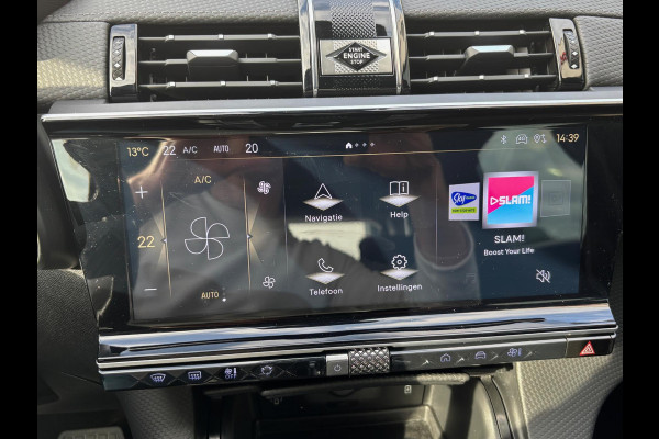 DS 7 E-Tense 225 Bastille+ PHEV | Rijklaar geleverd! |