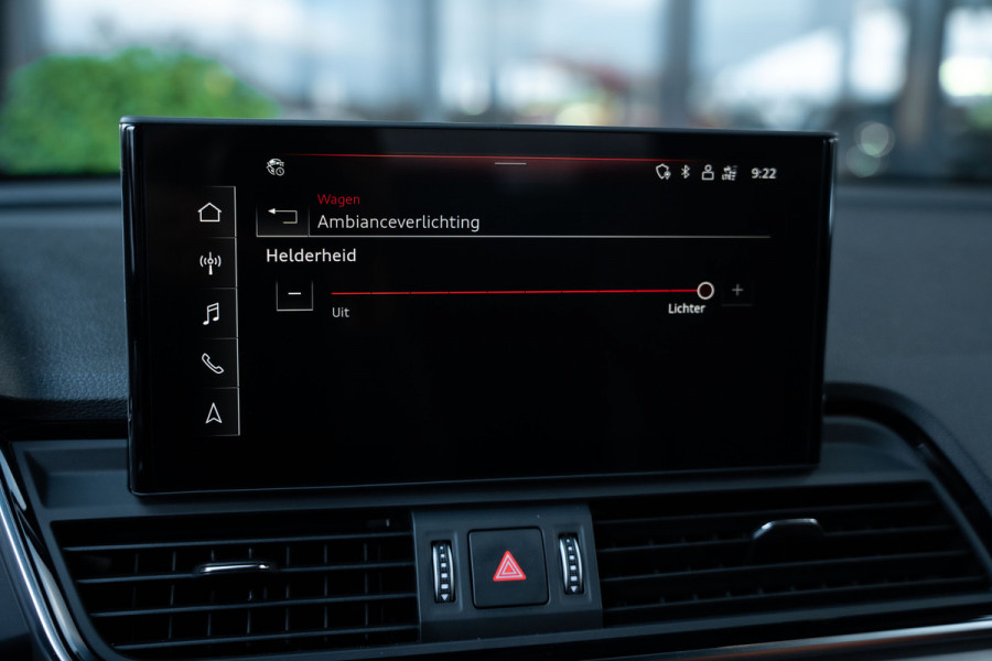 Audi Q5 50 TFSI e - S-Line | Panorama | Keyless | Dealer o.h.