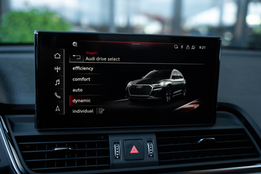 Audi Q5 50 TFSI e - S-Line | Panorama | Keyless | Dealer o.h.