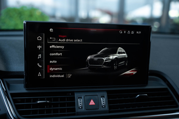 Audi Q5 50 TFSI e - S-Line | Panorama | Keyless | Dealer o.h.