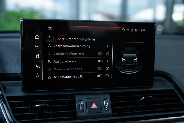 Audi Q5 50 TFSI e - S-Line | Panorama | Keyless | Dealer o.h.