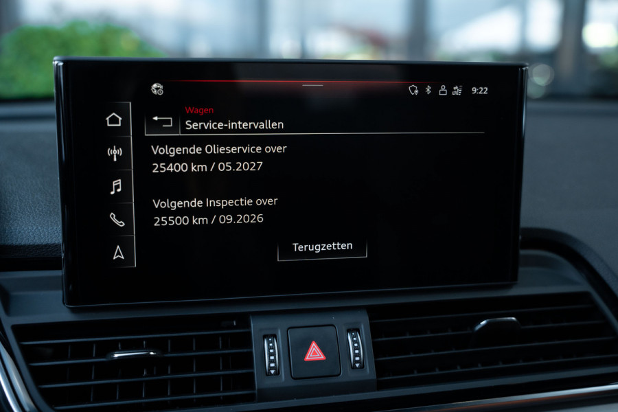 Audi Q5 50 TFSI e - S-Line | Panorama | Keyless | Dealer o.h.