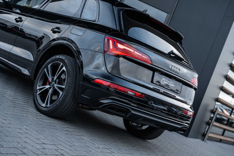 Audi Q5 50 TFSI e - S-Line | Panorama | Keyless | Dealer o.h.