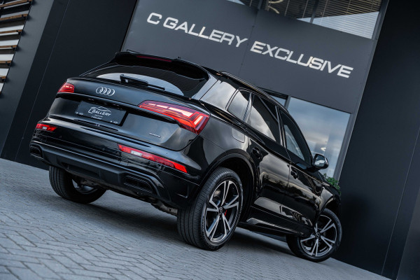 Audi Q5 50 TFSI e - S-Line | Panorama | Keyless | Dealer o.h.