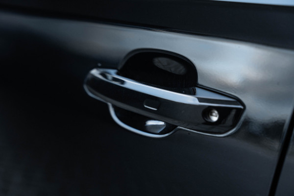 Audi Q5 50 TFSI e - S-Line | Panorama | Keyless | Dealer o.h.