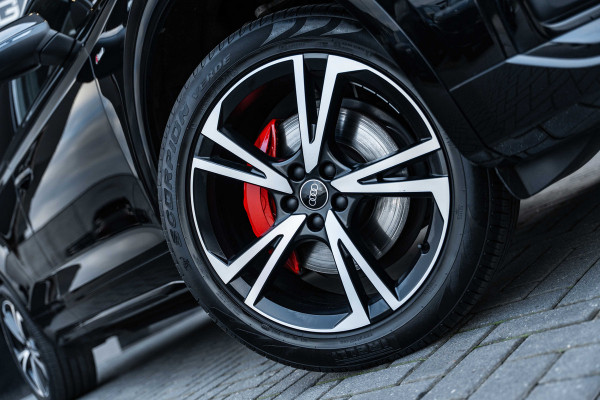 Audi Q5 50 TFSI e - S-Line | Panorama | Keyless | Dealer o.h.