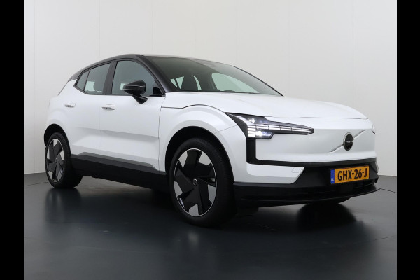 Volvo EX30 Twin Motor Performance Plus 69 kWh ELEKTRISCHE STOEL. | STOEL/ STUUR VERWARMING |VOLVO FABRIEKSGARANTIE| Volvo EX30 Twin Motor Performance Plus 69 kWh ELEKTRISCHE STOEL. | STOEL/ STUUR VERWARMING |VOLVO FABRIEKSGARANTIE|