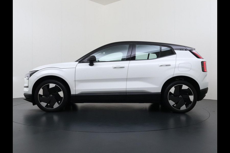 Volvo EX30 Twin Motor Performance Plus 69 kWh ELEKTRISCHE STOEL. | STOEL/ STUUR VERWARMING |VOLVO FABRIEKSGARANTIE| Volvo EX30 Twin Motor Performance Plus 69 kWh ELEKTRISCHE STOEL. | STOEL/ STUUR VERWARMING |VOLVO FABRIEKSGARANTIE|