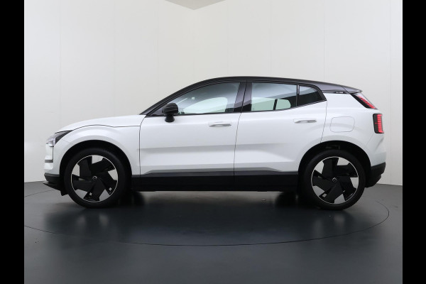 Volvo EX30 Twin Motor Performance Plus 69 kWh ELEKTRISCHE STOEL. | STOEL/ STUUR VERWARMING |VOLVO FABRIEKSGARANTIE| Volvo EX30 Twin Motor Performance Plus 69 kWh ELEKTRISCHE STOEL. | STOEL/ STUUR VERWARMING |VOLVO FABRIEKSGARANTIE|