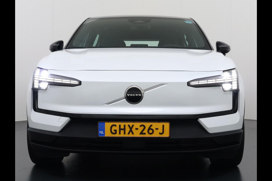 Volvo EX30 Twin Motor Performance Plus 69 kWh ELEKTRISCHE STOEL. | STOEL/ STUUR VERWARMING |VOLVO FABRIEKSGARANTIE| Volvo EX30 Twin Motor Performance Plus 69 kWh ELEKTRISCHE STOEL. | STOEL/ STUUR VERWARMING |VOLVO FABRIEKSGARANTIE|