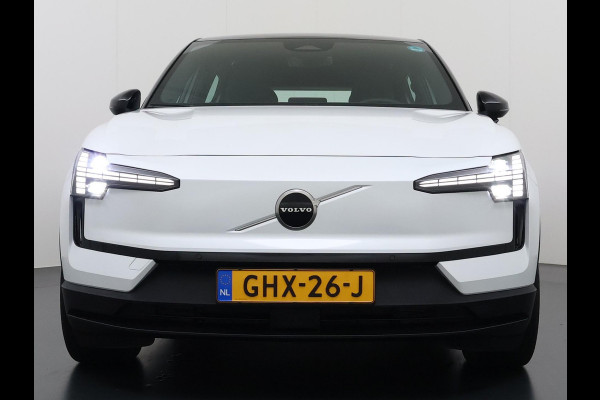 Volvo EX30 Twin Motor Performance Plus 69 kWh ELEKTRISCHE STOEL. | STOEL/ STUUR VERWARMING |VOLVO FABRIEKSGARANTIE| Volvo EX30 Twin Motor Performance Plus 69 kWh ELEKTRISCHE STOEL. | STOEL/ STUUR VERWARMING |VOLVO FABRIEKSGARANTIE|