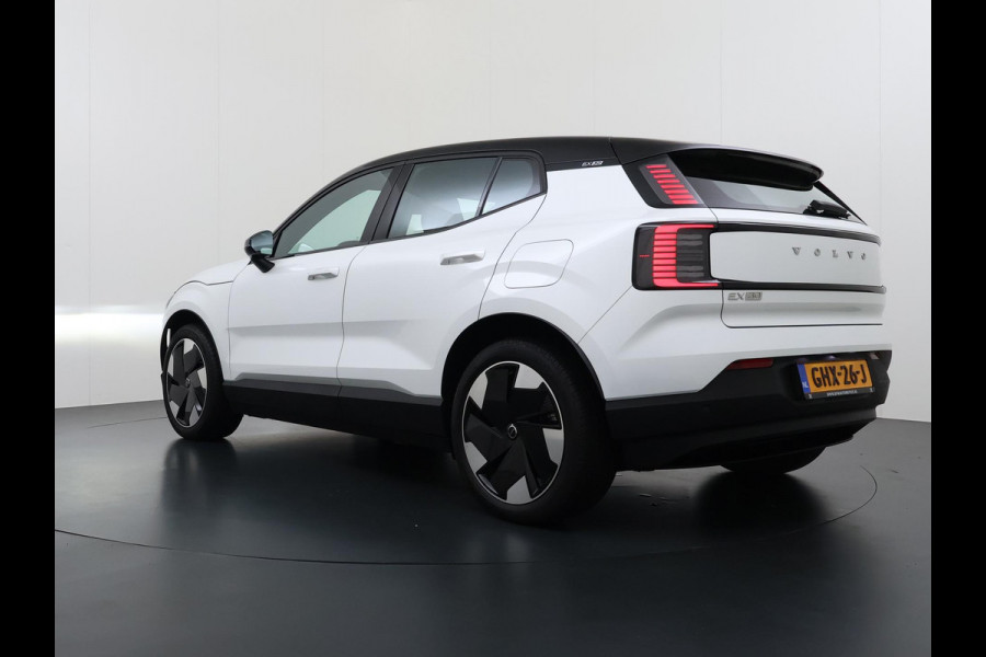 Volvo EX30 Twin Motor Performance Plus 69 kWh ELEKTRISCHE STOEL. | STOEL/ STUUR VERWARMING |VOLVO FABRIEKSGARANTIE| Volvo EX30 Twin Motor Performance Plus 69 kWh ELEKTRISCHE STOEL. | STOEL/ STUUR VERWARMING |VOLVO FABRIEKSGARANTIE|