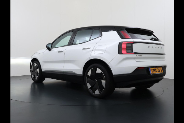 Volvo EX30 Twin Motor Performance Plus 69 kWh ELEKTRISCHE STOEL. | STOEL/ STUUR VERWARMING |VOLVO FABRIEKSGARANTIE| Volvo EX30 Twin Motor Performance Plus 69 kWh ELEKTRISCHE STOEL. | STOEL/ STUUR VERWARMING |VOLVO FABRIEKSGARANTIE|