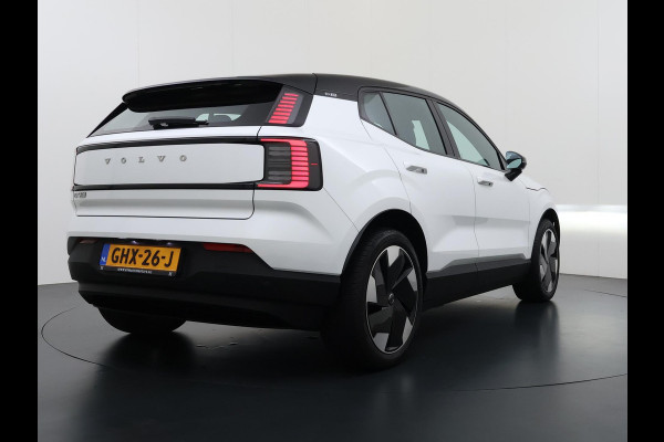 Volvo EX30 Twin Motor Performance Plus 69 kWh ELEKTRISCHE STOEL. | STOEL/ STUUR VERWARMING |VOLVO FABRIEKSGARANTIE| Volvo EX30 Twin Motor Performance Plus 69 kWh ELEKTRISCHE STOEL. | STOEL/ STUUR VERWARMING |VOLVO FABRIEKSGARANTIE|