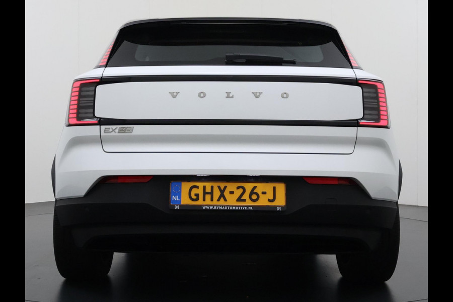 Volvo EX30 Twin Motor Performance Plus 69 kWh ELEKTRISCHE STOEL. | STOEL/ STUUR VERWARMING |VOLVO FABRIEKSGARANTIE| Volvo EX30 Twin Motor Performance Plus 69 kWh ELEKTRISCHE STOEL. | STOEL/ STUUR VERWARMING |VOLVO FABRIEKSGARANTIE|