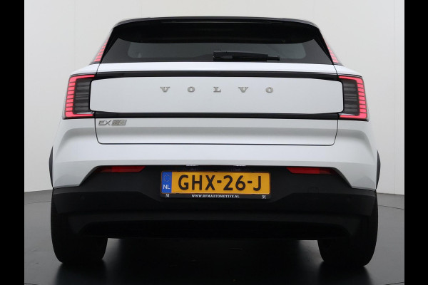 Volvo EX30 Twin Motor Performance Plus 69 kWh ELEKTRISCHE STOEL. | STOEL/ STUUR VERWARMING |VOLVO FABRIEKSGARANTIE| Volvo EX30 Twin Motor Performance Plus 69 kWh ELEKTRISCHE STOEL. | STOEL/ STUUR VERWARMING |VOLVO FABRIEKSGARANTIE|