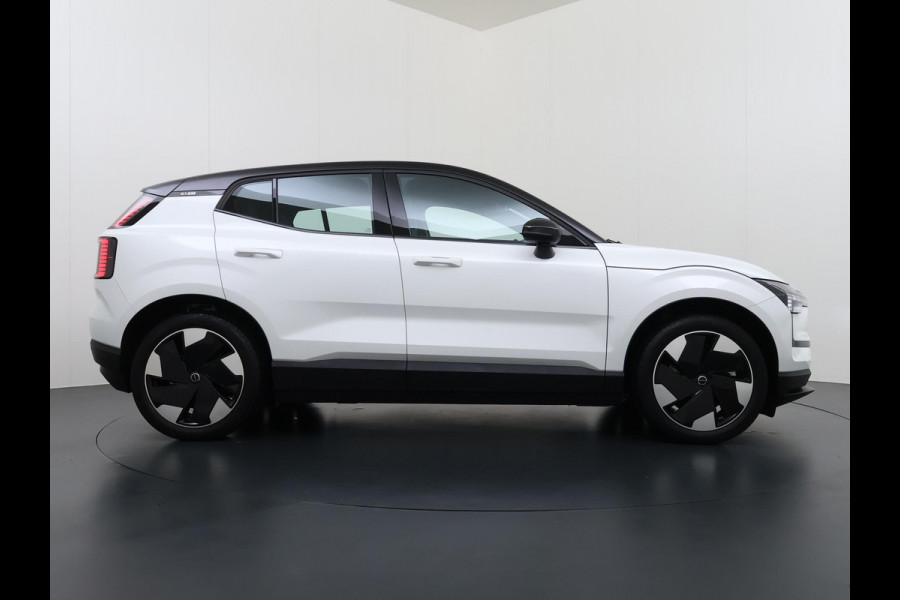 Volvo EX30 Twin Motor Performance Plus 69 kWh ELEKTRISCHE STOEL. | STOEL/ STUUR VERWARMING |VOLVO FABRIEKSGARANTIE| Volvo EX30 Twin Motor Performance Plus 69 kWh ELEKTRISCHE STOEL. | STOEL/ STUUR VERWARMING |VOLVO FABRIEKSGARANTIE|