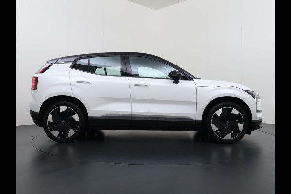 Volvo EX30 Twin Motor Performance Plus 69 kWh ELEKTRISCHE STOEL. | STOEL/ STUUR VERWARMING |VOLVO FABRIEKSGARANTIE| Volvo EX30 Twin Motor Performance Plus 69 kWh ELEKTRISCHE STOEL. | STOEL/ STUUR VERWARMING |VOLVO FABRIEKSGARANTIE|