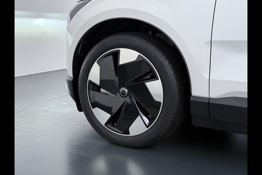 Volvo EX30 Twin Motor Performance Plus 69 kWh ELEKTRISCHE STOEL. | STOEL/ STUUR VERWARMING |VOLVO FABRIEKSGARANTIE| Volvo EX30 Twin Motor Performance Plus 69 kWh ELEKTRISCHE STOEL. | STOEL/ STUUR VERWARMING |VOLVO FABRIEKSGARANTIE|