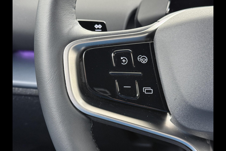 Volvo EX30 Twin Motor Performance Plus 69 kWh ELEKTRISCHE STOEL. | STOEL/ STUUR VERWARMING |VOLVO FABRIEKSGARANTIE| Volvo EX30 Twin Motor Performance Plus 69 kWh ELEKTRISCHE STOEL. | STOEL/ STUUR VERWARMING |VOLVO FABRIEKSGARANTIE|