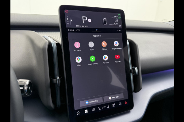 Volvo EX30 Twin Motor Performance Plus 69 kWh ELEKTRISCHE STOEL. | STOEL/ STUUR VERWARMING |VOLVO FABRIEKSGARANTIE| Volvo EX30 Twin Motor Performance Plus 69 kWh ELEKTRISCHE STOEL. | STOEL/ STUUR VERWARMING |VOLVO FABRIEKSGARANTIE|