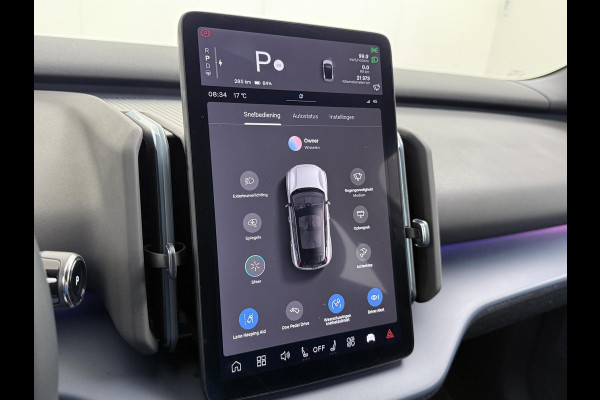 Volvo EX30 Twin Motor Performance Plus 69 kWh ELEKTRISCHE STOEL. | STOEL/ STUUR VERWARMING |VOLVO FABRIEKSGARANTIE| Volvo EX30 Twin Motor Performance Plus 69 kWh ELEKTRISCHE STOEL. | STOEL/ STUUR VERWARMING |VOLVO FABRIEKSGARANTIE|