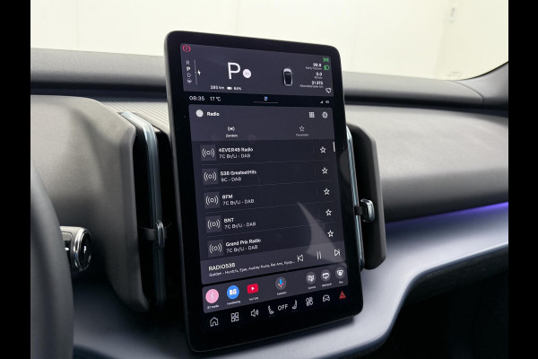 Volvo EX30 Twin Motor Performance Plus 69 kWh ELEKTRISCHE STOEL. | STOEL/ STUUR VERWARMING |VOLVO FABRIEKSGARANTIE| Volvo EX30 Twin Motor Performance Plus 69 kWh ELEKTRISCHE STOEL. | STOEL/ STUUR VERWARMING |VOLVO FABRIEKSGARANTIE|