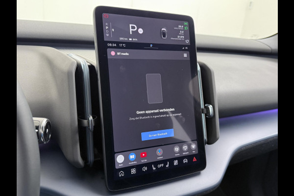 Volvo EX30 Twin Motor Performance Plus 69 kWh ELEKTRISCHE STOEL. | STOEL/ STUUR VERWARMING |VOLVO FABRIEKSGARANTIE| Volvo EX30 Twin Motor Performance Plus 69 kWh ELEKTRISCHE STOEL. | STOEL/ STUUR VERWARMING |VOLVO FABRIEKSGARANTIE|