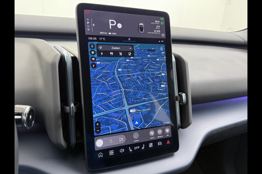 Volvo EX30 Twin Motor Performance Plus 69 kWh ELEKTRISCHE STOEL. | STOEL/ STUUR VERWARMING |VOLVO FABRIEKSGARANTIE| Volvo EX30 Twin Motor Performance Plus 69 kWh ELEKTRISCHE STOEL. | STOEL/ STUUR VERWARMING |VOLVO FABRIEKSGARANTIE|