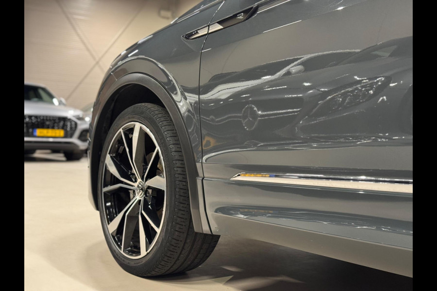 Volkswagen Tiguan 1.5 TSI 150PK R-Line, Virtual Cockpit, Apple Carplay, Matrix Led, Android Auto, Navi, ACC, Clima, Cam, PDC