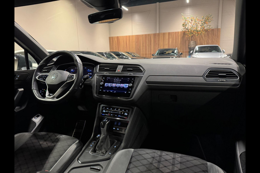 Volkswagen Tiguan 1.5 TSI 150PK R-Line, Virtual Cockpit, Apple Carplay, Matrix Led, Android Auto, Navi, ACC, Clima, Cam, PDC