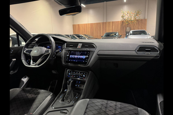 Volkswagen Tiguan 1.5 TSI 150PK R-Line, Virtual Cockpit, Apple Carplay, Matrix Led, Android Auto, Navi, ACC, Clima, Cam, PDC
