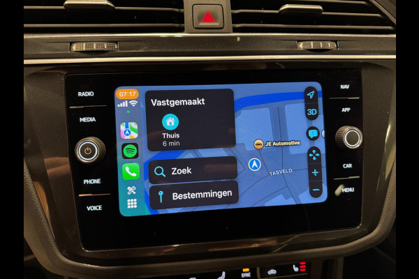 Volkswagen Tiguan 1.5 TSI 150PK R-Line, Virtual Cockpit, Apple Carplay, Matrix Led, Android Auto, Navi, ACC, Clima, Cam, PDC