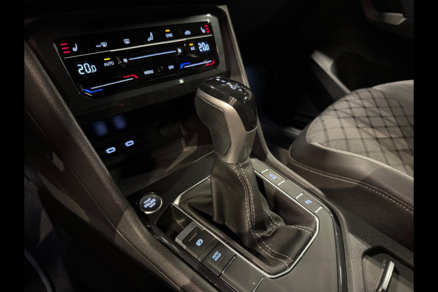 Volkswagen Tiguan 1.5 TSI 150PK R-Line, Virtual Cockpit, Apple Carplay, Matrix Led, Android Auto, Navi, ACC, Clima, Cam, PDC