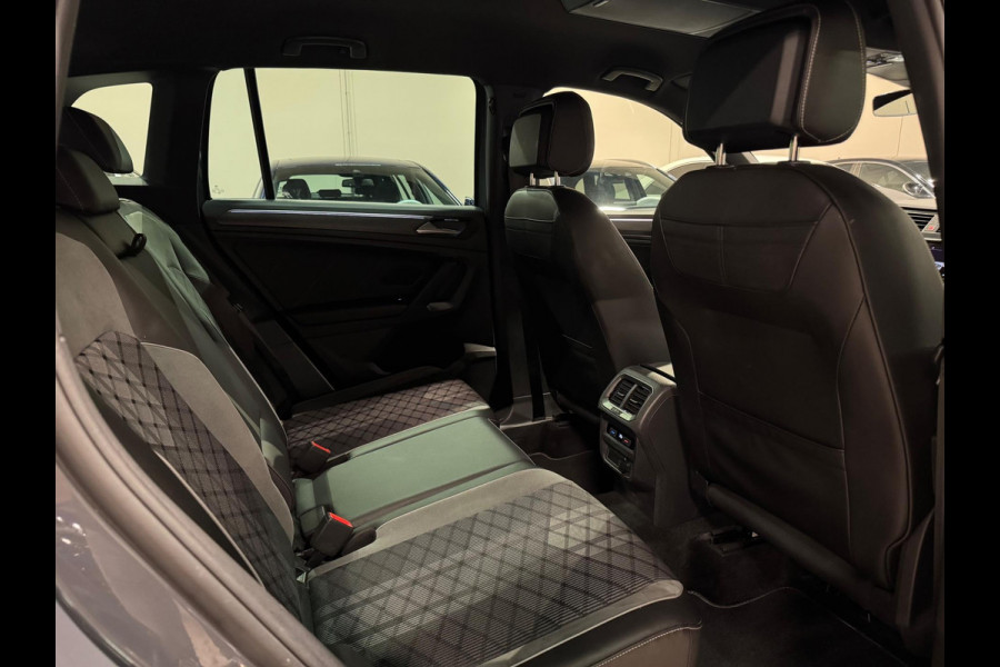 Volkswagen Tiguan 1.5 TSI 150PK R-Line, Virtual Cockpit, Apple Carplay, Matrix Led, Android Auto, Navi, ACC, Clima, Cam, PDC